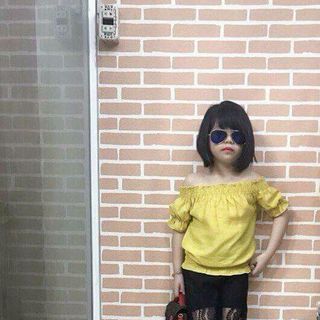 Đồ bộ bé gái