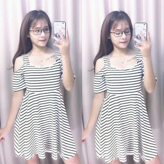 đầm teen