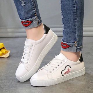giày bata nữ