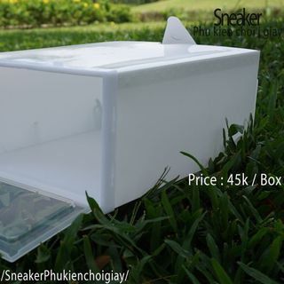 Hộp đựng giày