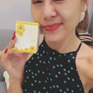 Mặt Nạ Tổ Yến Tươi QUEEN Ướp Cánh Hoa