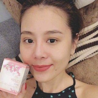 Mặt Nạ Tổ Yến Tươi QUEEN Ướp Cánh Hoa
