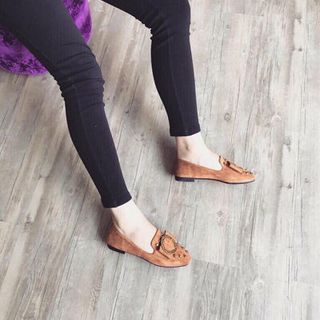 giày mọi phụ kiện nữ