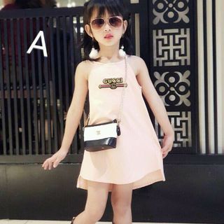Đầm đẹp cho bé gái