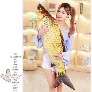 gối ôm cute