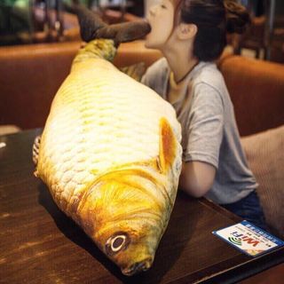 gối ôm cute
