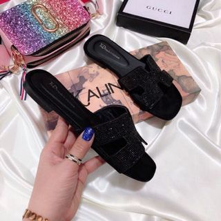 dep nữ đá