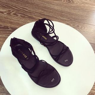 giày sandal dây