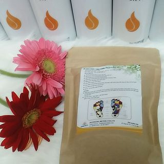 Thảo Dược Ngâm Chân Papaky