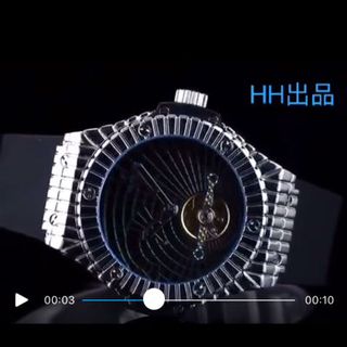 Đồng hồ hublot trung cấp sz 40mm