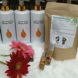Thảo Dược Ngâm Chân Papaky