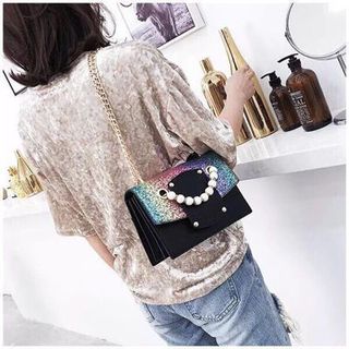 tui cách Ngọc trai