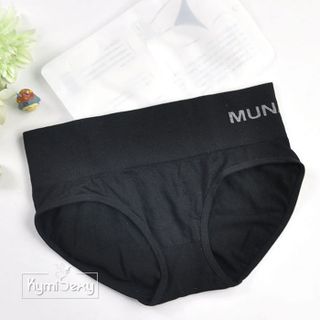 Quần lót nữ lưng thun bản lớn - ms 18733