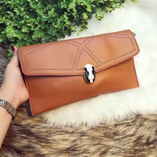 vi dự tiệc