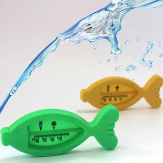 Nhiệt kế đo nhiệt độ nước cho bé hình con cá FishTemp FT-45