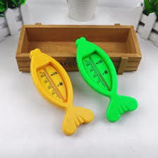 Nhiệt kế đo nhiệt độ nước cho bé hình con cá FishTemp FT-45