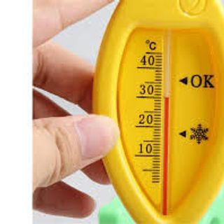 Nhiệt kế đo nhiệt độ nước cho bé hình con cá FishTemp FT-45