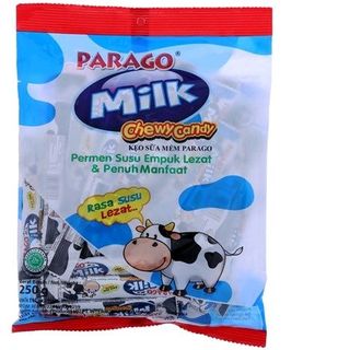 KẸO PARAGO XUẤT SỨ INDONESIA