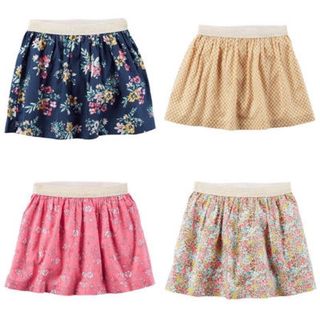 Chân váy Carters xuất dư - Hàng sẵn