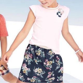 Chân váy Carters xuất dư - Hàng sẵn