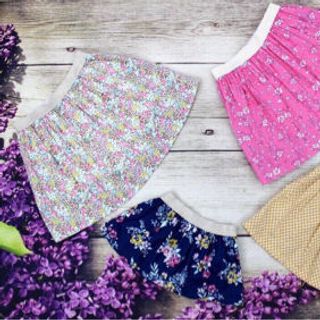 Chân váy Carters xuất dư - Hàng sẵn