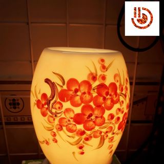 đèn xông tinh dầu bát tràng