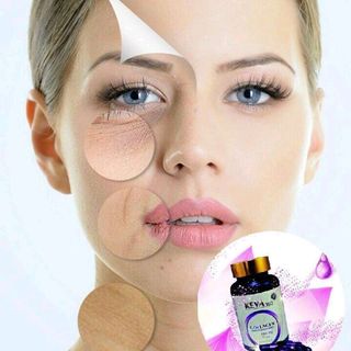 collagen keva 360