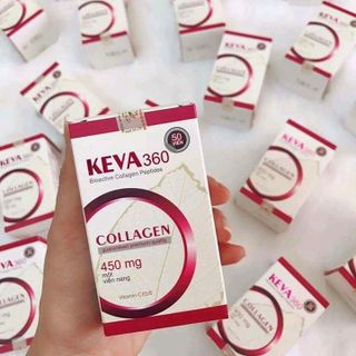 collagen keva 360