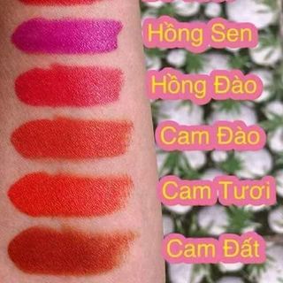 SON LINH HƯƠNG 135k