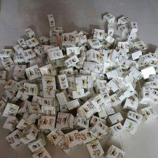 Trà hoa sâm đất