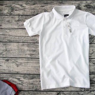 Áo thun nam màu TrắngĐenXám