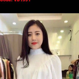 đầm nữ