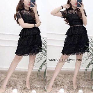 đầm nữ