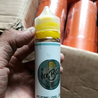 dầu vap 60ml