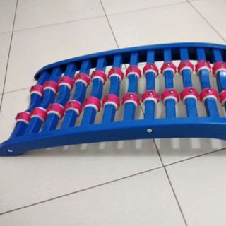 Khung nắn chỉnh cột ng diện chẩn