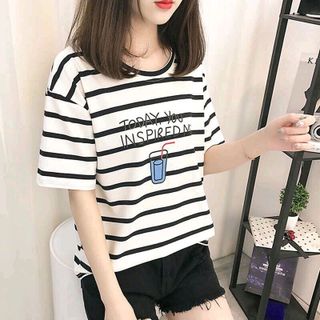 áo thun nhật Bản