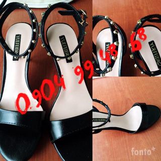 Sandal 5p