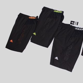 Quần Short Das- Vải dù co giãn 4 chiều - Hàng chuẩn 3 túi- 3 khóa kéo
