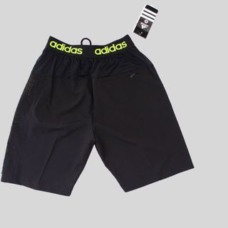 Quần Short Das- Vải dù co giãn 4 chiều - Hàng chuẩn 3 túi- 3 khóa kéo