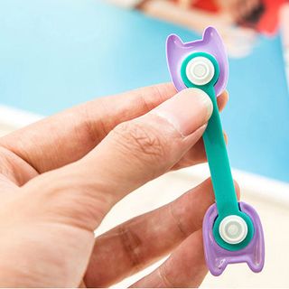Combo 5 Dụng Cụ Kẹp Dây Hình Thú