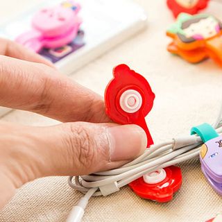 Combo 5 Dụng Cụ Kẹp Dây Hình Thú