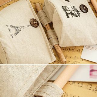 Combo 3 túi treo tường đa năng