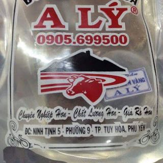 BÒ MỘT NẮNG A LÝĐẶC SẢN PHÚ YÊN