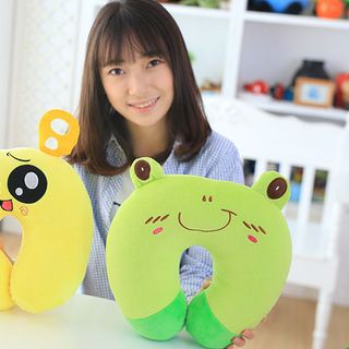 Gối kê cổ chữ U