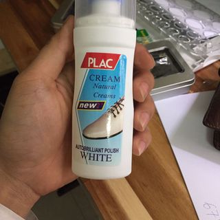 Chai Xịt Tẩy Trắng Giày và Túi Xách PLAC