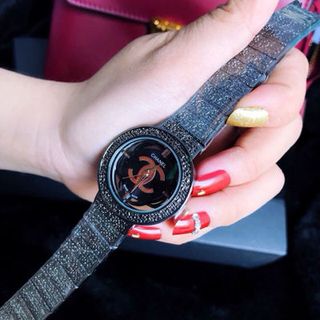 Đồng hồ nữ 36mm