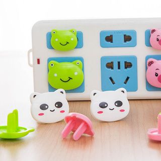 Combo 6 Nắp Che Ổ Cắm Điện