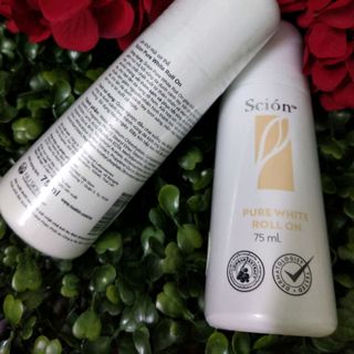 Scion lăn khử mùi