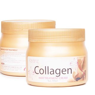 Hấp ủ Hương Collagen Fusiana Karanz 1000ml