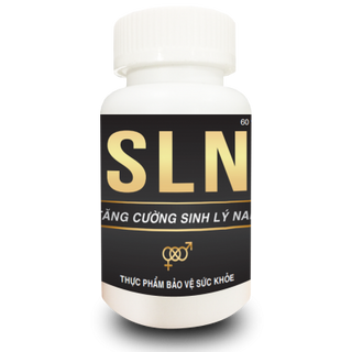 Hỗ trợ sinh lý nam